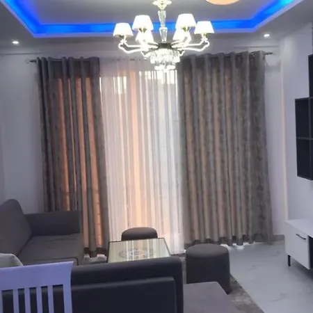 Apartament Best Apartments