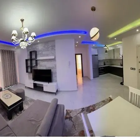 Apartament Best Apartments
